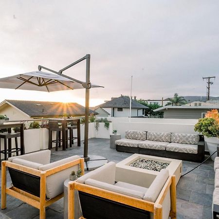 Scp Seven4One Hotel Laguna Beach Exterior foto